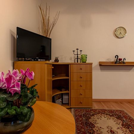 A Quiet Studio In The Heart Of The City Budapest Extérieur photo
