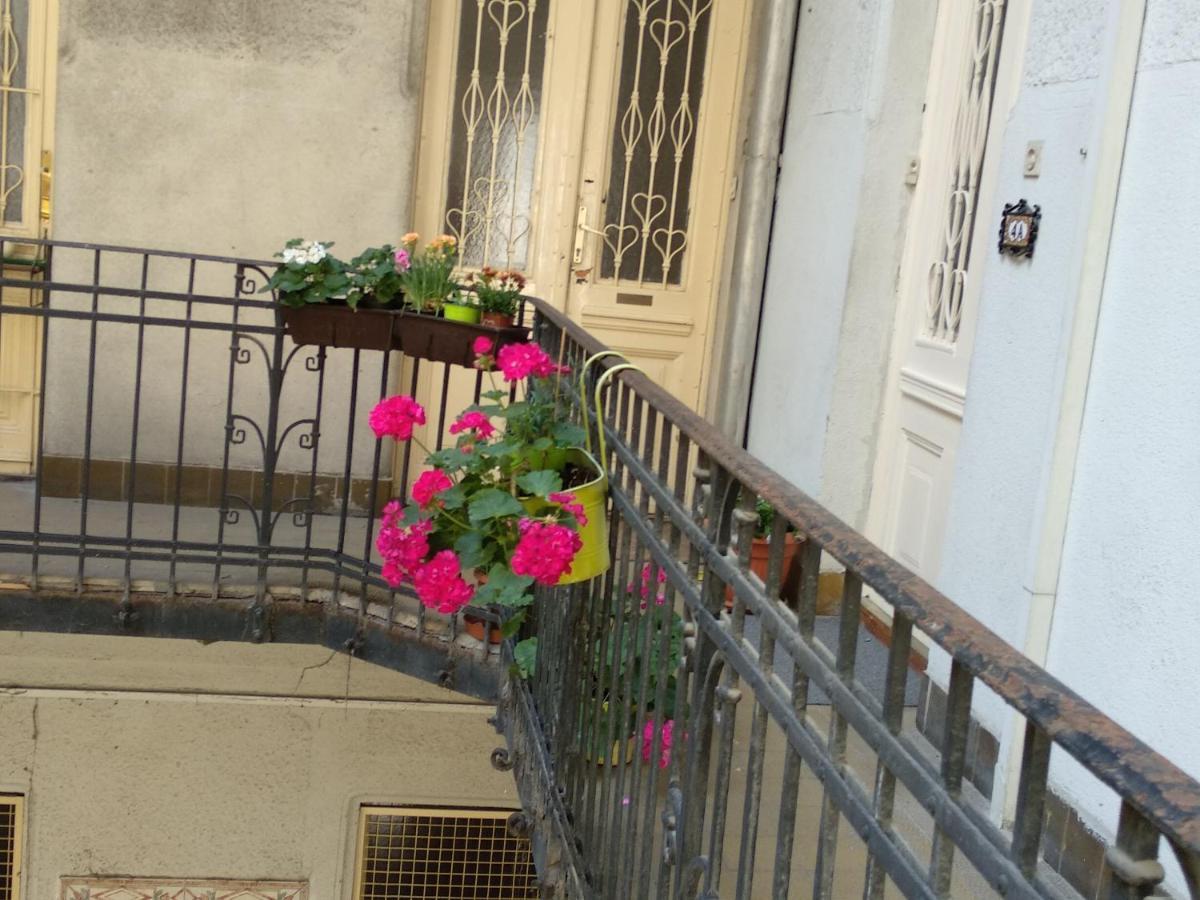 A Quiet Studio In The Heart Of The City Budapest Extérieur photo